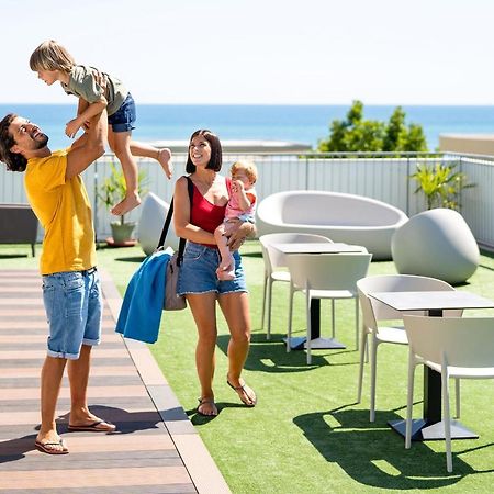 Hotel Angelus Rimini Ngoại thất bức ảnh
