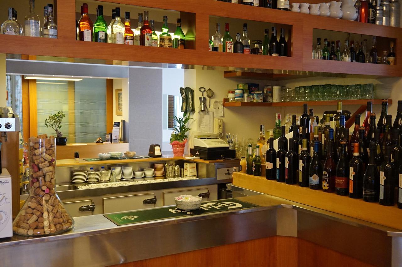Hotel Angelus Rimini Ngoại thất bức ảnh