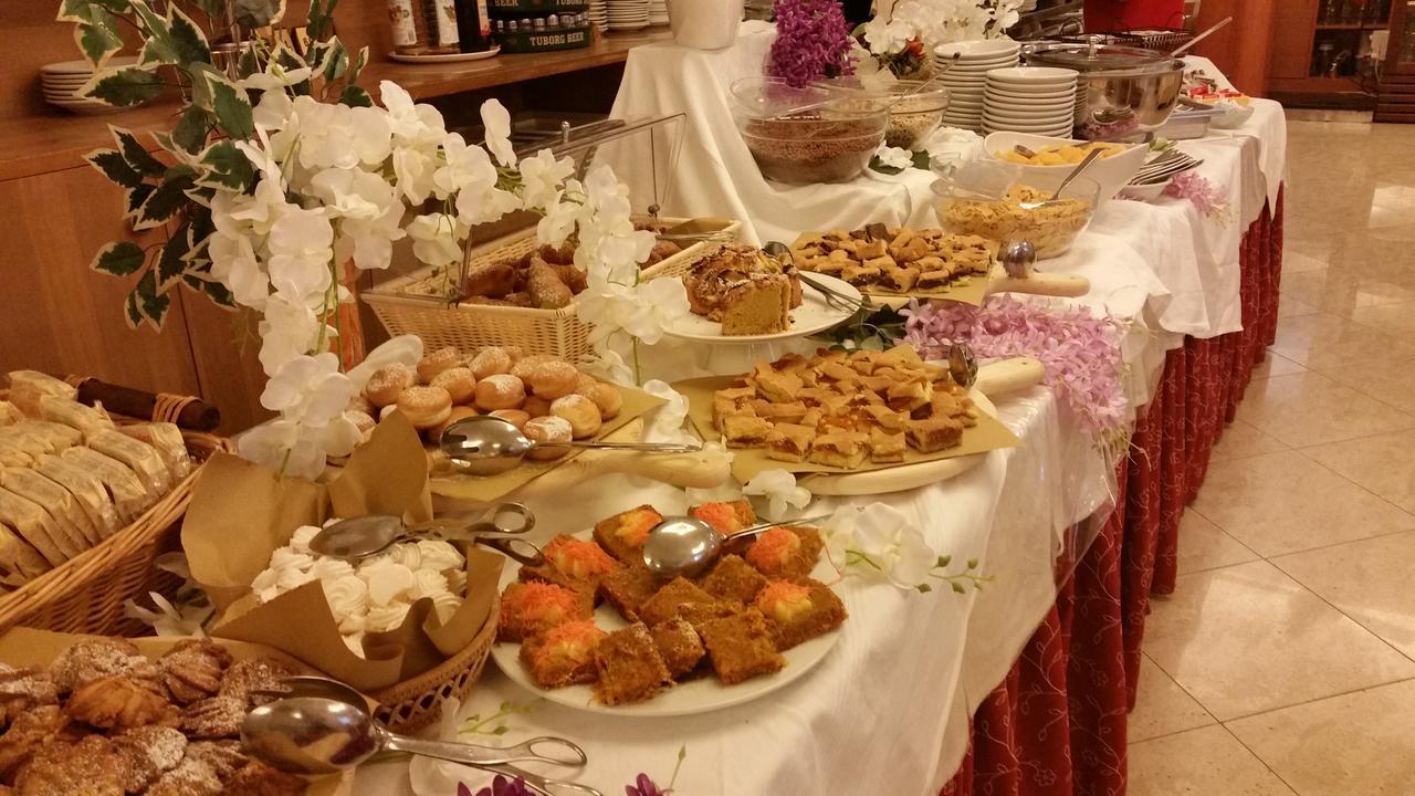 Hotel Angelus Rimini Ngoại thất bức ảnh